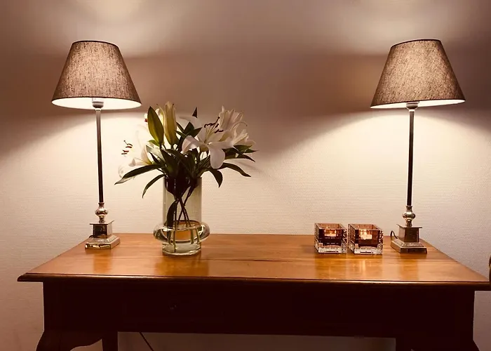 Millebo - Like Home Studio Apartment